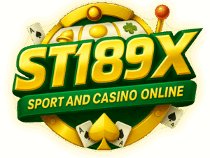 st189x เว็บสล็อตออนไลน์ แตกง่าย ถอนเงินไว ระบบออโต้ดีที่สุดในตอนนี้